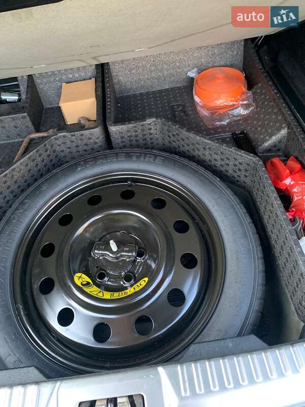 Позашляховик / Кросовер Ford Edge 2019 в Києві