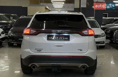 Внедорожник / Кроссовер Ford Edge 2015 в 