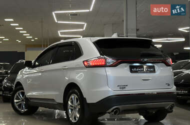 Внедорожник / Кроссовер Ford Edge 2015 в 
