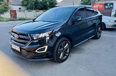 Внедорожник / Кроссовер Ford Edge 2015 в Днепре