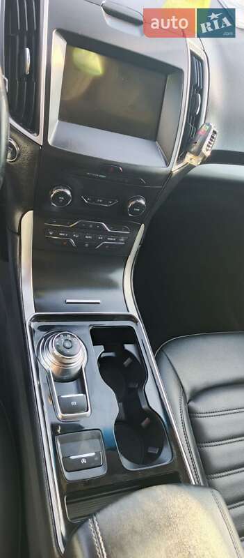 Внедорожник / Кроссовер Ford Edge 2019 в Хмельницком