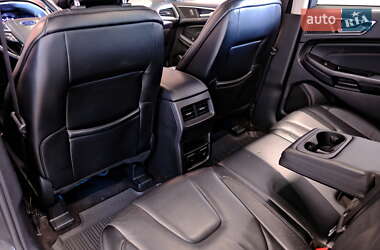 Внедорожник / Кроссовер Ford Edge 2016 в 