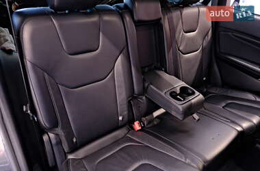 Внедорожник / Кроссовер Ford Edge 2016 в 