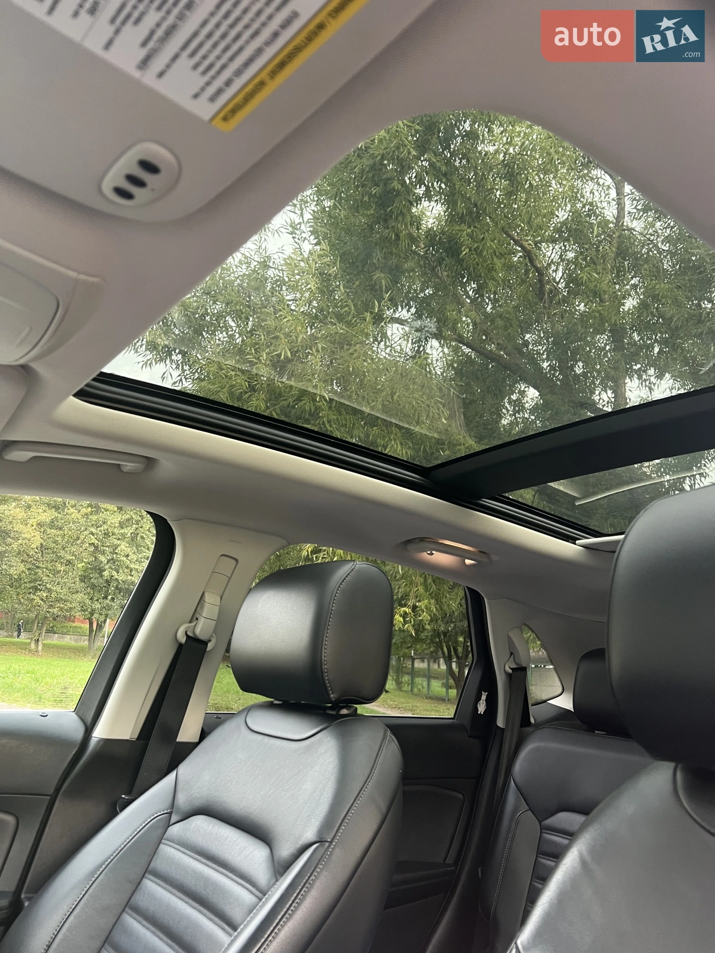 2016 Ford Edge - мініатюра 7