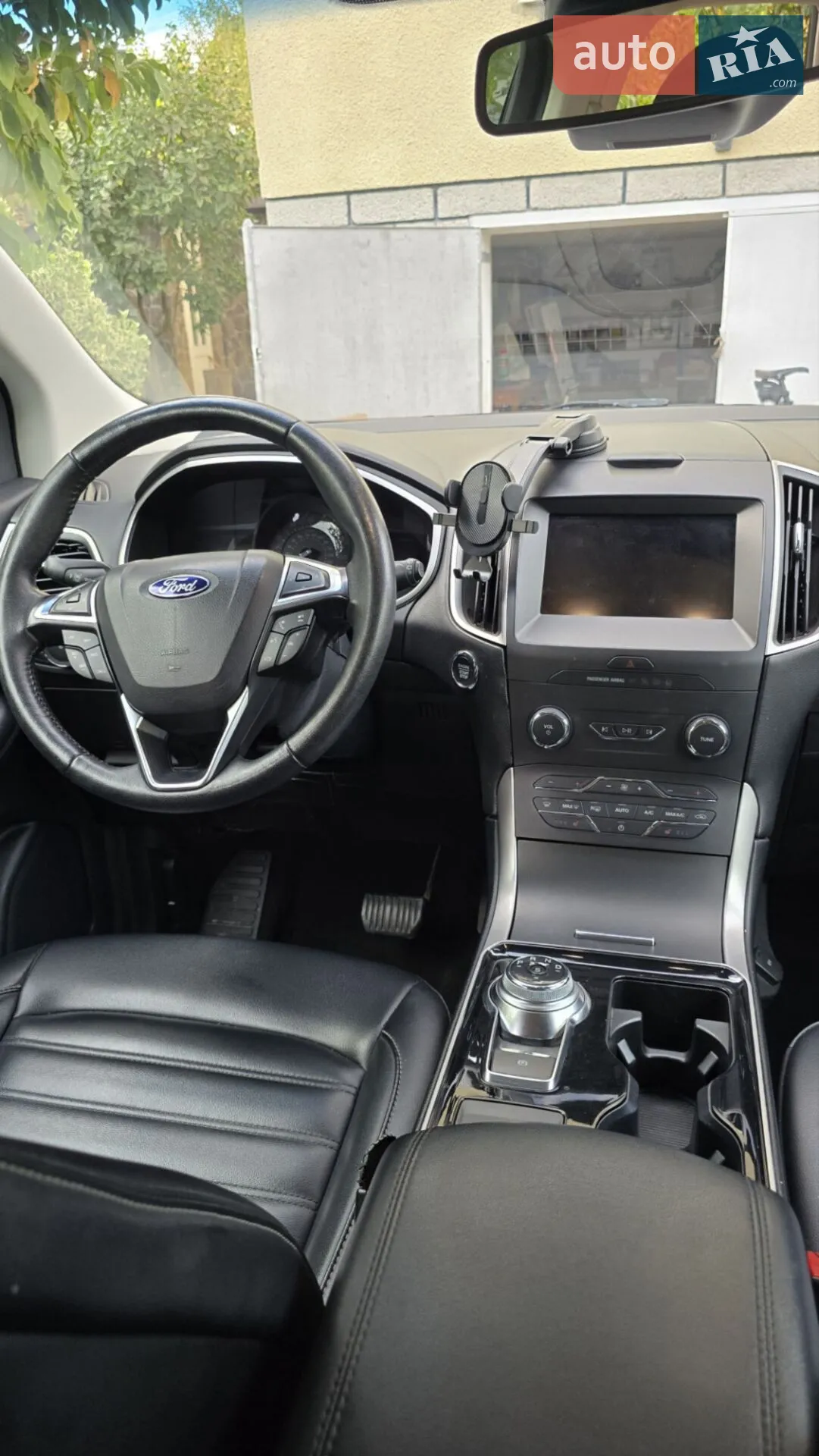 2019 Ford Edge - мініатюра 15