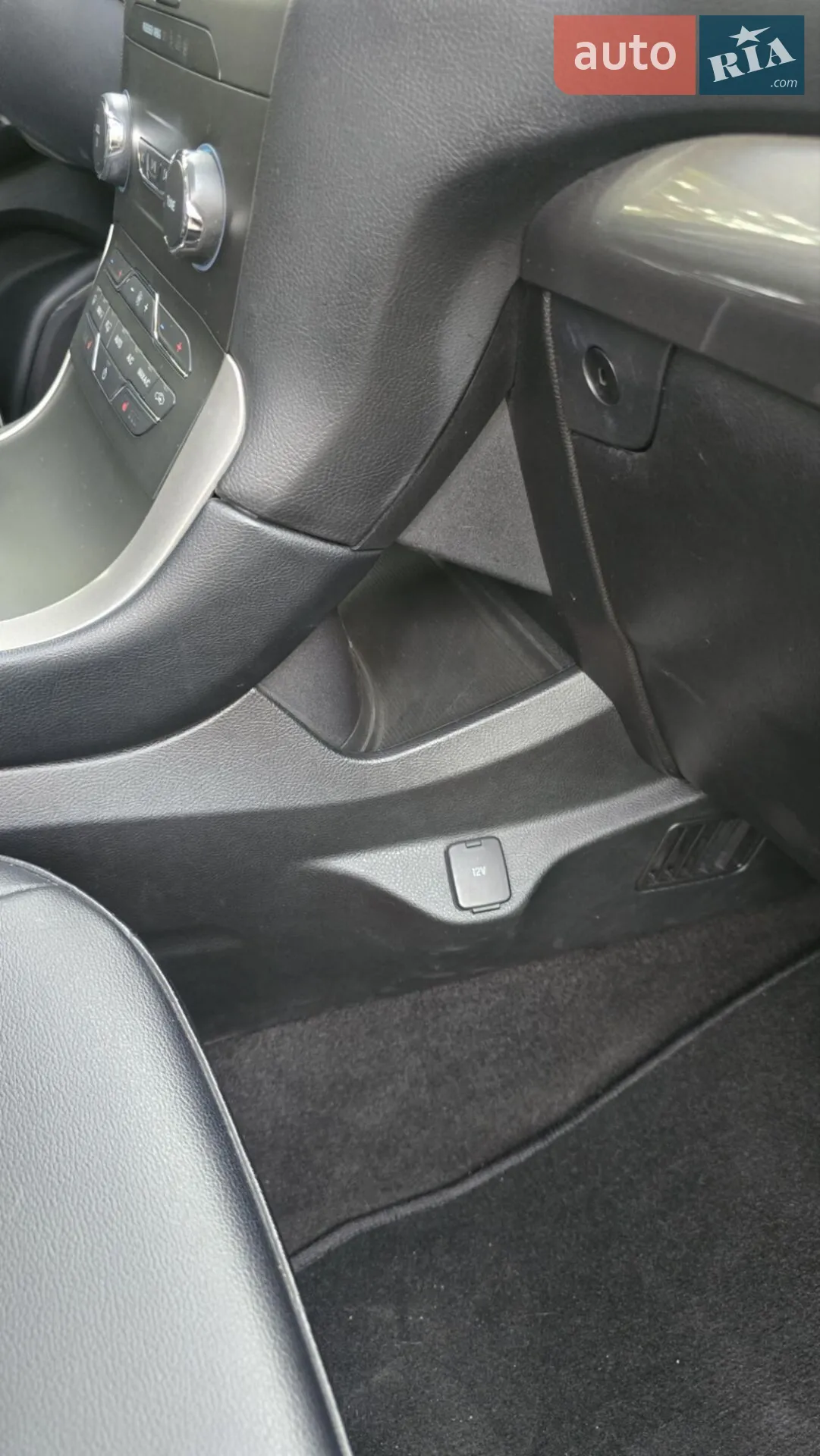 2019 Ford Edge - мініатюра 27
