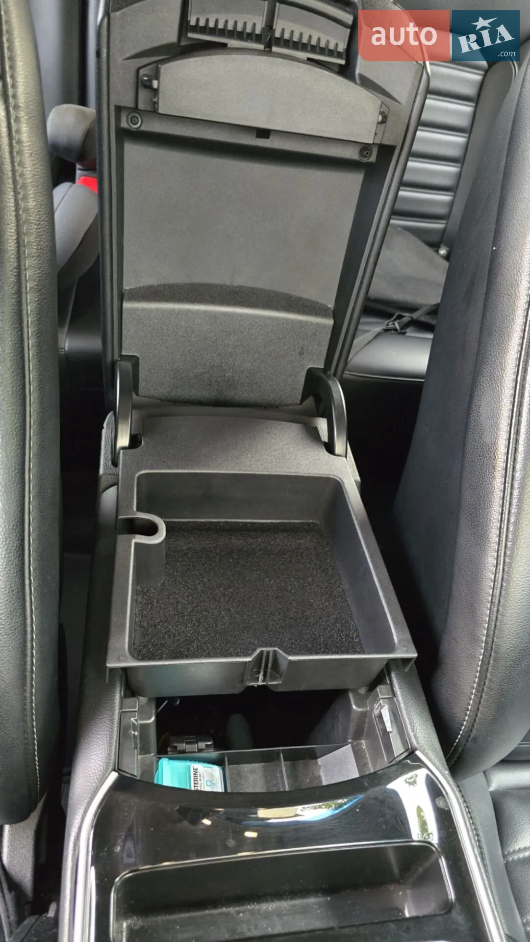 2019 Ford Edge - мініатюра 33