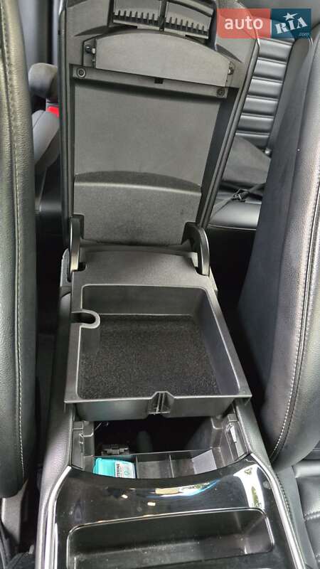 Внедорожник / Кроссовер Ford Edge 2019 в Иршаве