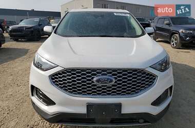 Внедорожник / Кроссовер Ford Edge 2023 в 