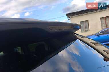 Внедорожник / Кроссовер Ford Edge 2017 в 