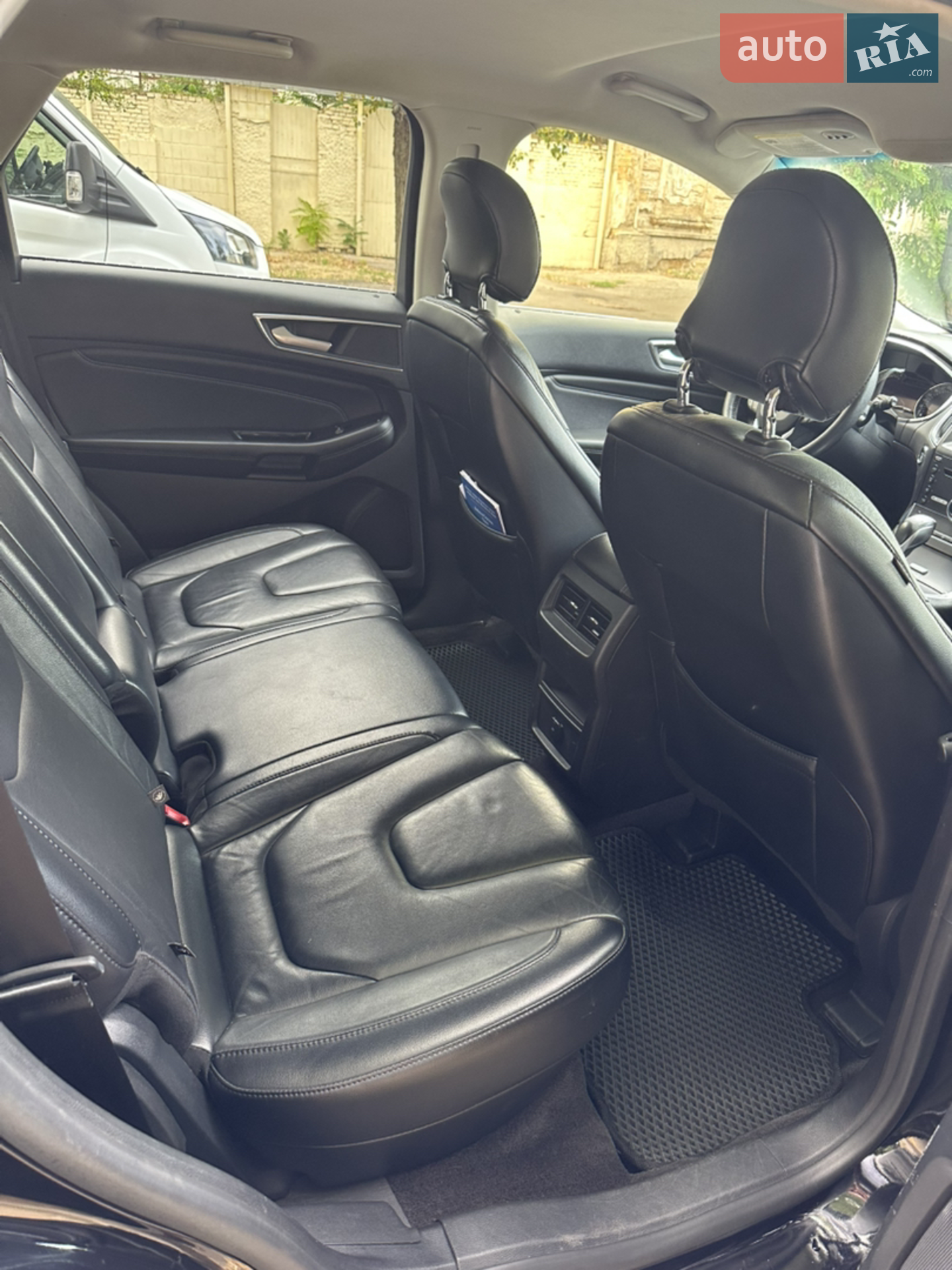 2016 Ford Edge - мініатюра 9