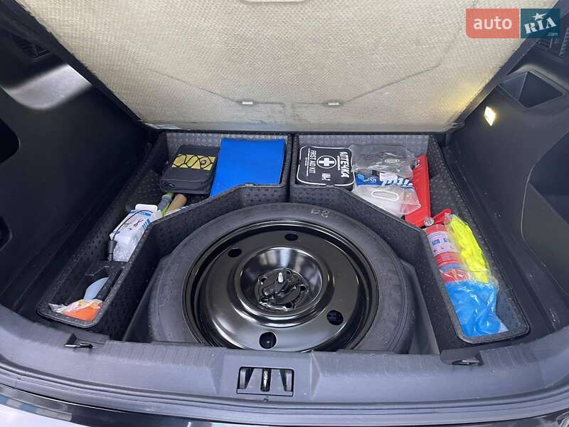 Внедорожник / Кроссовер Ford Edge 2015 в Броварах