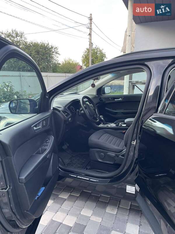 Внедорожник / Кроссовер Ford Edge 2015 в Броварах