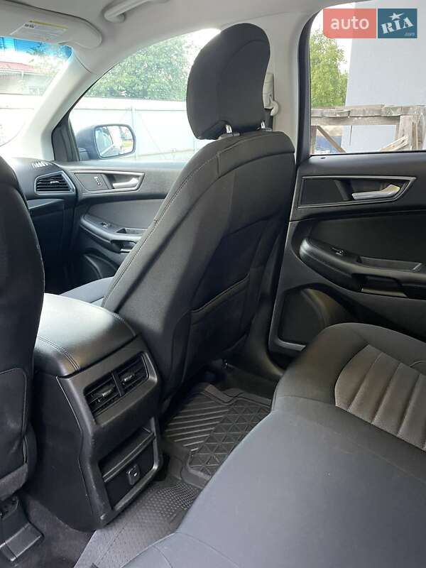 Внедорожник / Кроссовер Ford Edge 2015 в Броварах