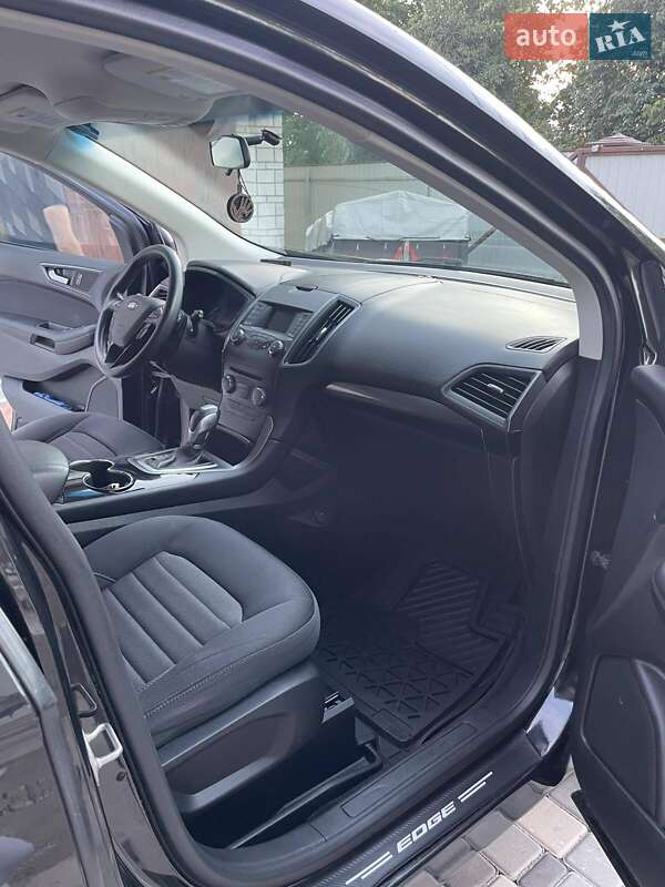 Внедорожник / Кроссовер Ford Edge 2015 в Броварах