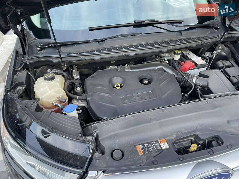 Внедорожник / Кроссовер Ford Edge 2015 в Броварах