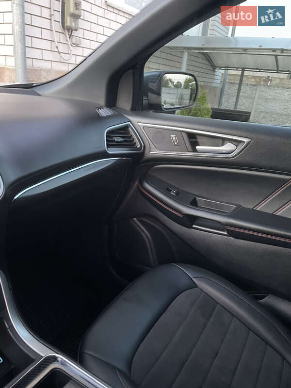 Внедорожник / Кроссовер Ford Edge 2022 в Новомосковске