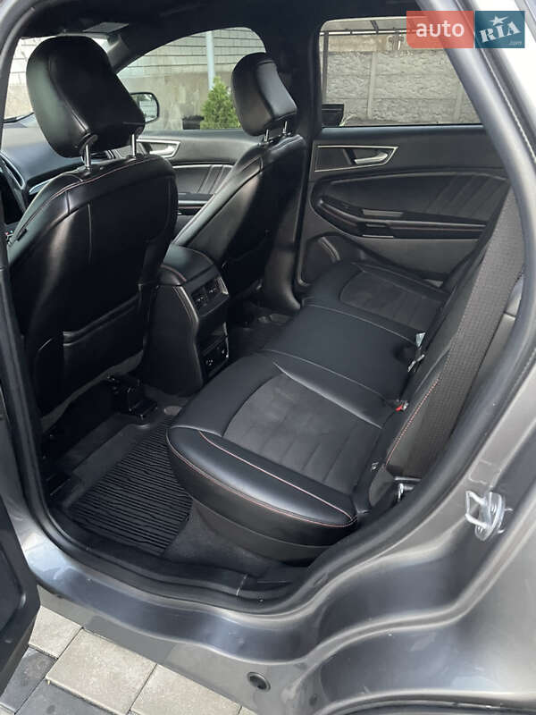 Внедорожник / Кроссовер Ford Edge 2022 в Новомосковске