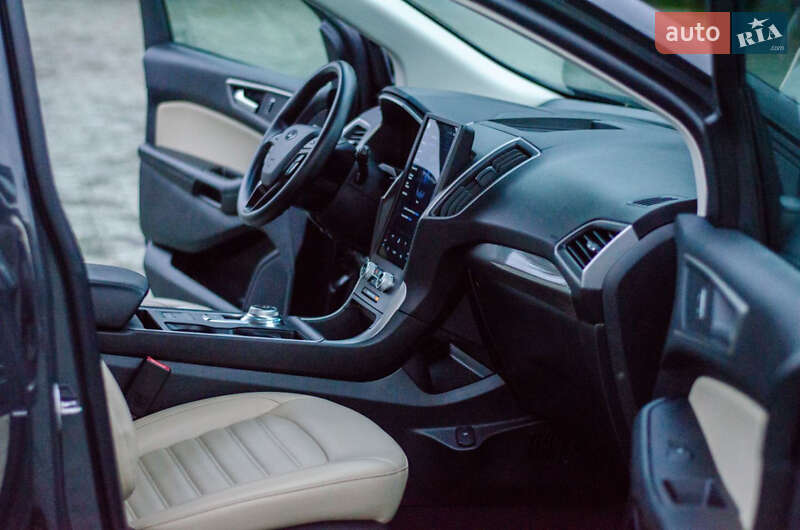 Внедорожник / Кроссовер Ford Edge 2021 в Дубно фото 18 Внедорожник / Кроссовер Ford Edge 2021 в Дубно
