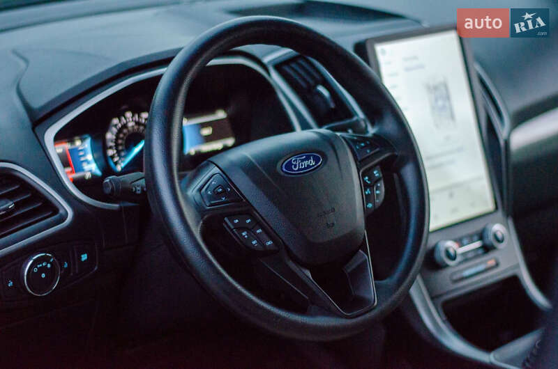 Внедорожник / Кроссовер Ford Edge 2021 в Дубно фото 20 Внедорожник / Кроссовер Ford Edge 2021 в Дубно