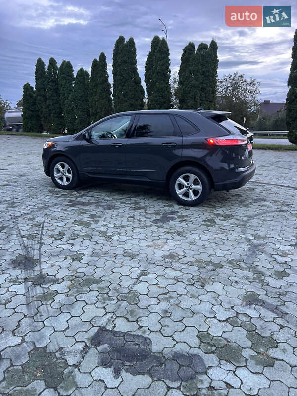 Внедорожник / Кроссовер Ford Edge 2021 в Дубно фото 32 Внедорожник / Кроссовер Ford Edge 2021 в Дубно