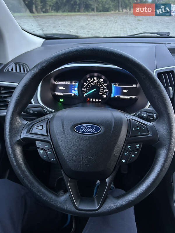 Внедорожник / Кроссовер Ford Edge 2021 в Дубно фото 35 Внедорожник / Кроссовер Ford Edge 2021 в Дубно