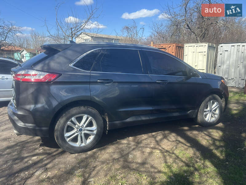 Внедорожник / Кроссовер Ford Edge 2020 в Конотопе