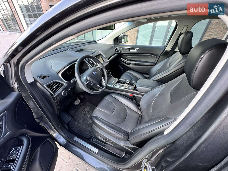 Внедорожник / Кроссовер Ford Edge 2020 в Тернополе