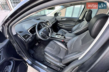 Позашляховик / Кросовер Ford Edge 2020 в 