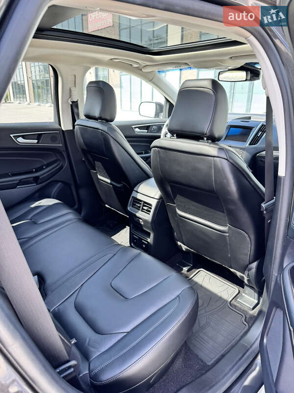 Внедорожник / Кроссовер Ford Edge 2020 в Тернополе