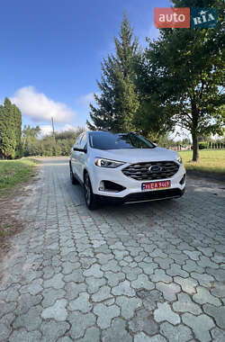 Внедорожник / Кроссовер Ford Edge 2020 в 