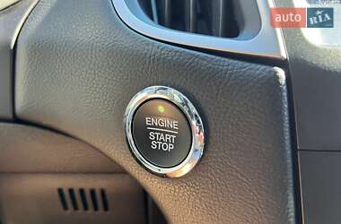 Внедорожник / Кроссовер Ford Edge 2018 в 