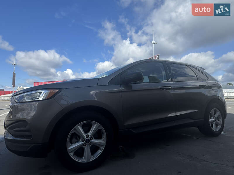 Внедорожник / Кроссовер Ford Edge 2019 в Киеве