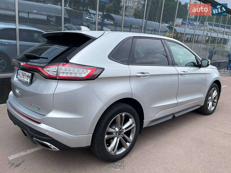 Внедорожник / Кроссовер Ford Edge 2016 в Киеве
