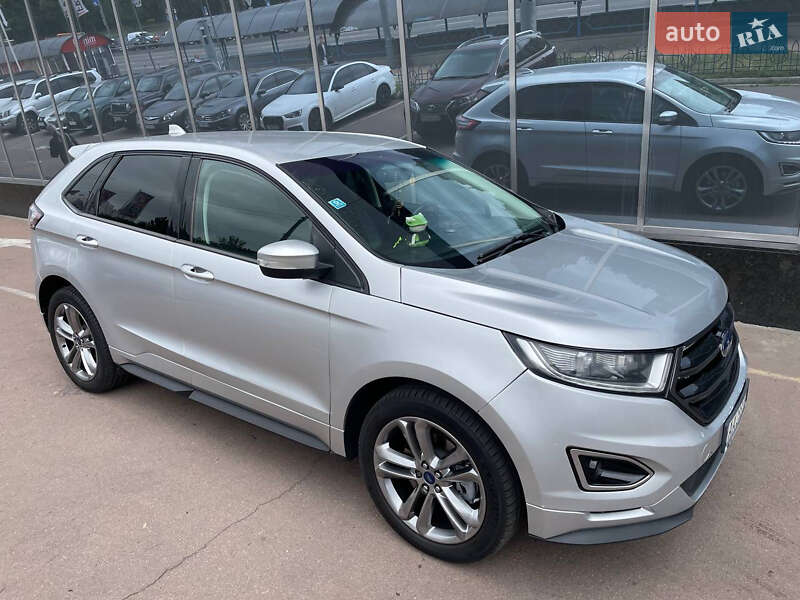 Внедорожник / Кроссовер Ford Edge 2016 в Киеве