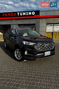 Внедорожник / Кроссовер Ford Edge 2022 в Чернигове
