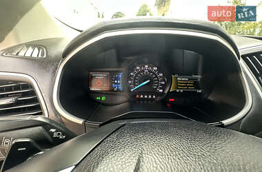 Внедорожник / Кроссовер Ford Edge 2020 в 