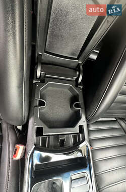 Внедорожник / Кроссовер Ford Edge 2020 в 