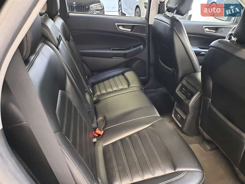 Внедорожник / Кроссовер Ford Edge 2019 в Хмельницком