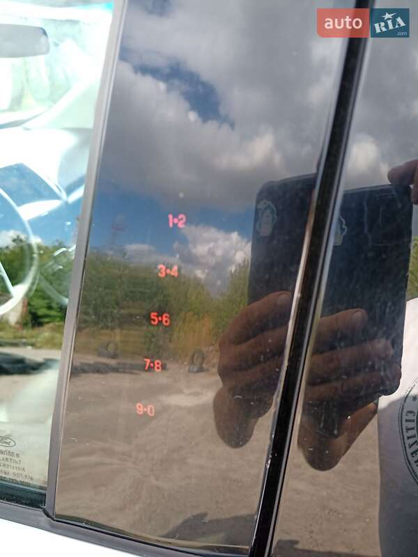 Внедорожник / Кроссовер Ford Edge 2015 в Ровно фото 11 Внедорожник / Кроссовер Ford Edge 2015 в Ровно