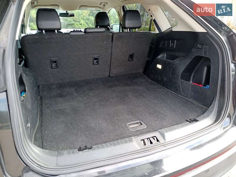 Внедорожник / Кроссовер Ford Edge 2015 в Ровно фото 21 Внедорожник / Кроссовер Ford Edge 2015 в Ровно