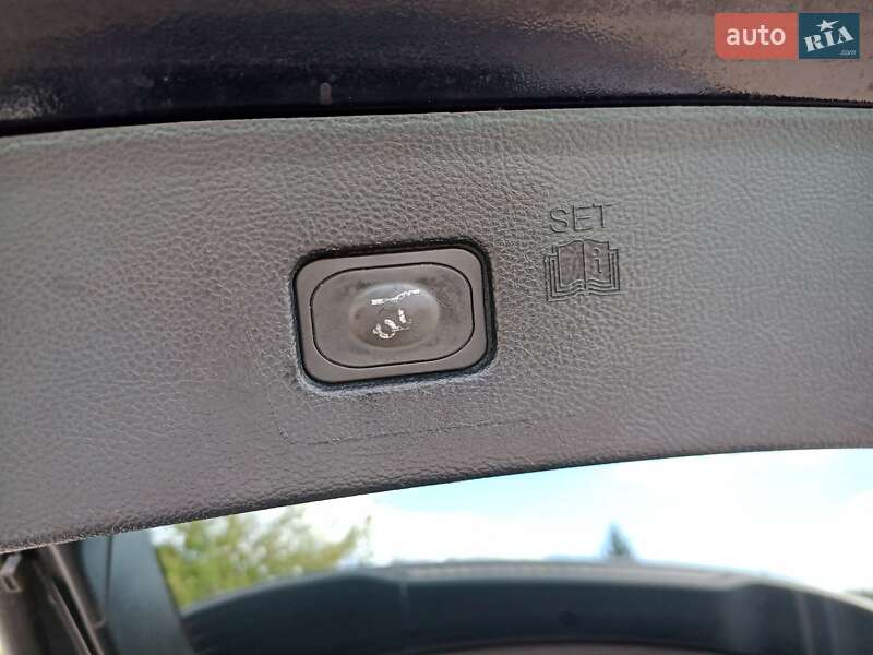 Внедорожник / Кроссовер Ford Edge 2015 в Ровно фото 24 Внедорожник / Кроссовер Ford Edge 2015 в Ровно