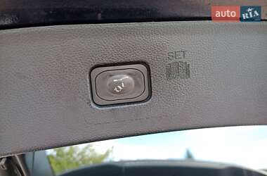Позашляховик / Кросовер Ford Edge 2015 в 