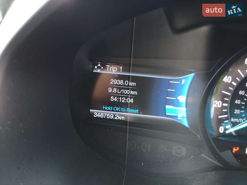 Внедорожник / Кроссовер Ford Edge 2015 в Ровно фото 41 Внедорожник / Кроссовер Ford Edge 2015 в Ровно