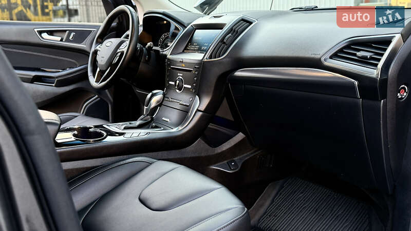 Внедорожник / Кроссовер Ford Edge 2016 в Запорожье