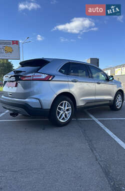 Внедорожник / Кроссовер Ford Edge 2021 в 
