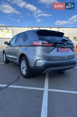 Внедорожник / Кроссовер Ford Edge 2021 в 