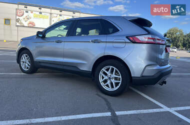 Внедорожник / Кроссовер Ford Edge 2021 в 