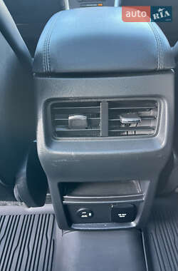 Внедорожник / Кроссовер Ford Edge 2021 в 