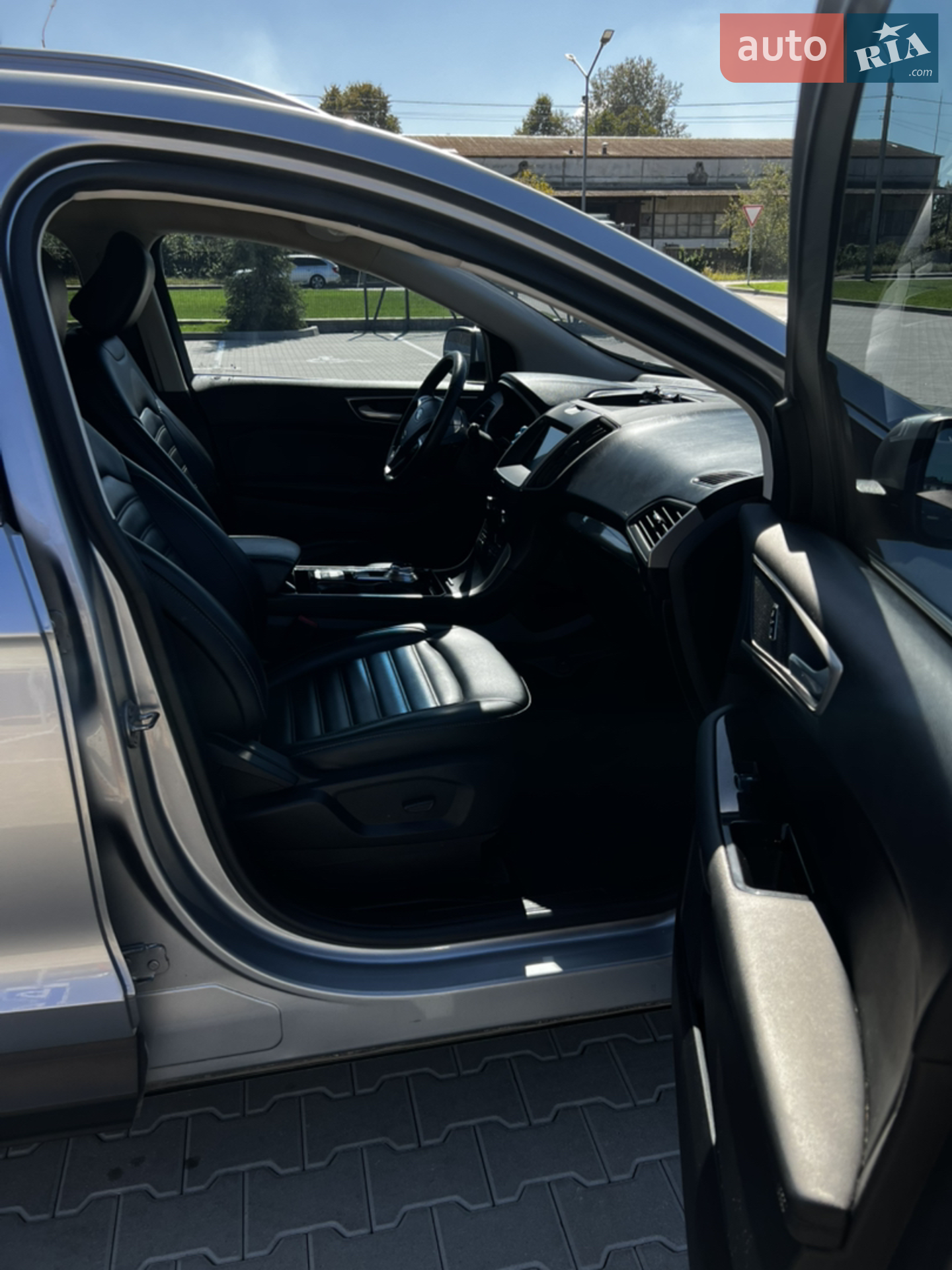 2019 Ford Edge - мініатюра 18